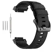 INF Nylon G-Shock Horlogeband: Upgrade Uw Casio G-Shock Band