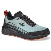 Lomer Gravity MTX low groen wandelschoenen uni. Maat: 36