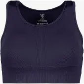 Osaga dames sport BH blauw maat M/L