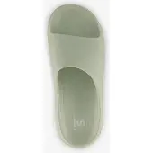 Scapino Dames badslippers saliegroen maat 41