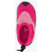 Scapino Kinder waterschoenen met aantrekkoord roze - Maat 29