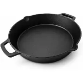Patton Gietijzeren Skillet Ø31 cm