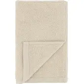 Scandi Living Drift badhanddoek 100x150 cm Wit