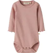 Lil´ Atelier Biologisch Katoen Romper 68 EU Meisjes
