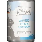 MjAMjAM Natvoer - Blik Adult Cat