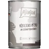 MjAMjAM Natvoer - Blik Adult Cat