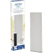 Fellowes True HEPA-filter voor DX5