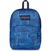 JanSport SuperBreak One Unisex Rugzak - Threaded