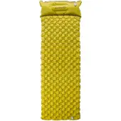 Wechsel Tents - Slaapmatten - Coreo Double Chamber voor Unisex - Groen