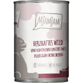 MjAMjAM Natvoer - Blik Adult Cat