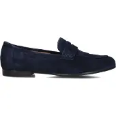 Stefano lauran Dames Loafers Pe2579 - Blauw - Maat 37