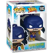 Funko POP! X-Men 97' Wolverine (Wasteland) vinylfiguur 1592 Unisex Pop! - Neutraal - Standard