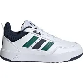 Adidas Sportschoen 'Tensaur 3.0' navy / riet / wit