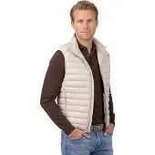 Save the Duck Bodywarmer 'Adam' beige