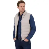 Cavallaro Napoli bodywarmer