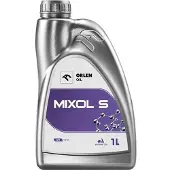 ORLEN QFS283B10 Motorolie