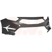 VAN WEZEL 8366570 Bumper