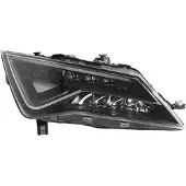VAN WEZEL 4949964 Koplamp