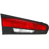 VAN WEZEL 1717927 Achterlicht