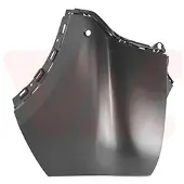 VAN WEZEL 4092536 Bumper