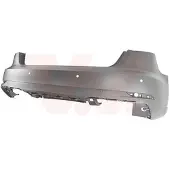 VAN WEZEL 0359547 Bumper