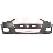 VAN WEZEL 0360576 Bumper