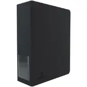 GameGenic Prime Ring-Binder - Black