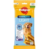 Pedigree Dentastix Light