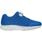 Safety Jogger Juno O1 Tls Werkschoen Laag Blauw | Maat: 44