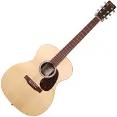 Martin 000-X2E Brazilian Rosewood Electro Acoustic