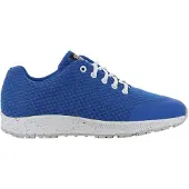 Safety Jogger Juno O1 Werkschoen Laag Blauw | Maat: 36