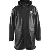 Blakläder 4301-2000 Regenjas LEVEL 1 Zwart maat XL heren