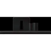 Sonos Arc Ultra Zwart + Era 100 SL Home Cinema Set Zwart