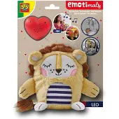SES Creative Emotimals Mijn Melodie Leo