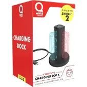 Qware Nintendo Switch 2 Joy-con Oplader