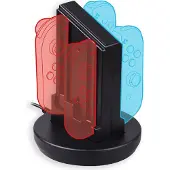 Qware Docking Station Voor Nintendo Switch