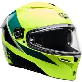 Bell Lithium Flip Helm Maat
