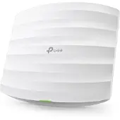 TP-LINK EAP115 wifi Access Point N300 2,4GHz, 1x LAN, plafondmontage