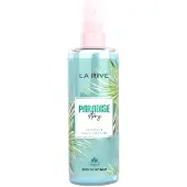 La Rive Paradise Story Body and Hair Mist 200ml La Rive