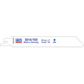 Wilpu Reciprozagen 3014/150 / S922EF / VPE 5 stuks - 5150641