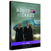 SPHE House Of Cards S3-Fr