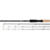 Preston Innovations Supera X Waggler Carpfishing Rod Zilver 3.96 m
