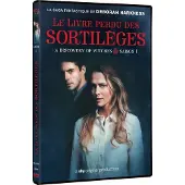 KOBA Livre Perdu Des Sortileges-Fr
