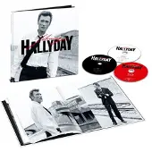 Universal Music Johnny Hallyday - Rock'n'roll Attitude (CD | Blu-ray Audio | DVD) (40th Anniversary Edition)