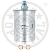 OPTIMAL OP-FFF30031 Brandstoffilter