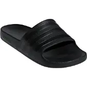 Adidas Muiltjes 'Adilette Aqua' zwart