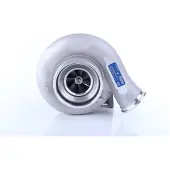 Nissens Supercharger, drukvulling 93663