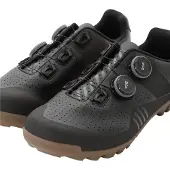 Vaude - Kuro Tech II - Fietsschoenen 39, grijs