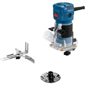 Bosch Professional GLF 55-6 Kantenfrees