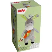 Haba fopspeen ezel Elwood